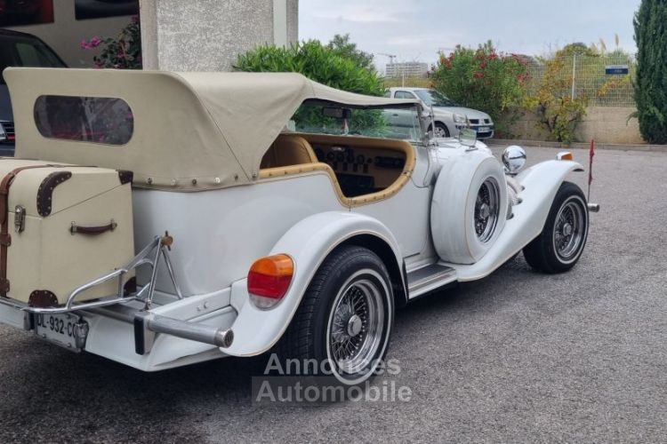 Excalibur Phaeton III V8 7.4L - <small></small> 64.900 € <small>TTC</small> - #17