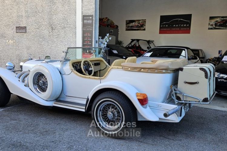 Excalibur Phaeton III V8 7.4L - <small></small> 64.900 € <small>TTC</small> - #20