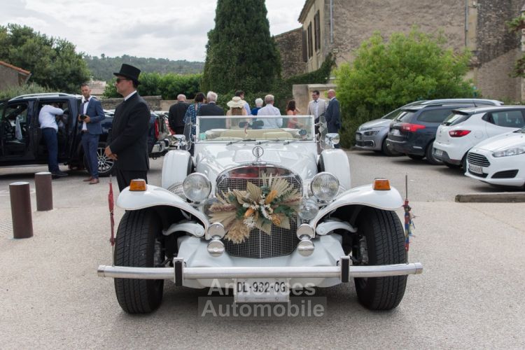 Excalibur Phaeton III V8 7.4L - <small></small> 64.900 € <small>TTC</small> - #33