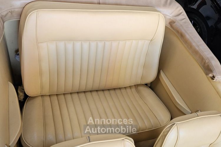 Excalibur Phaeton III V8 7.4L - <small></small> 64.900 € <small>TTC</small> - #36