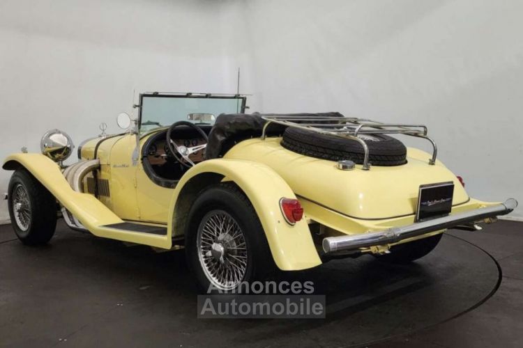 Excalibur Roadster SS Séries I - <small></small> 49.900 € <small>TTC</small> - #2