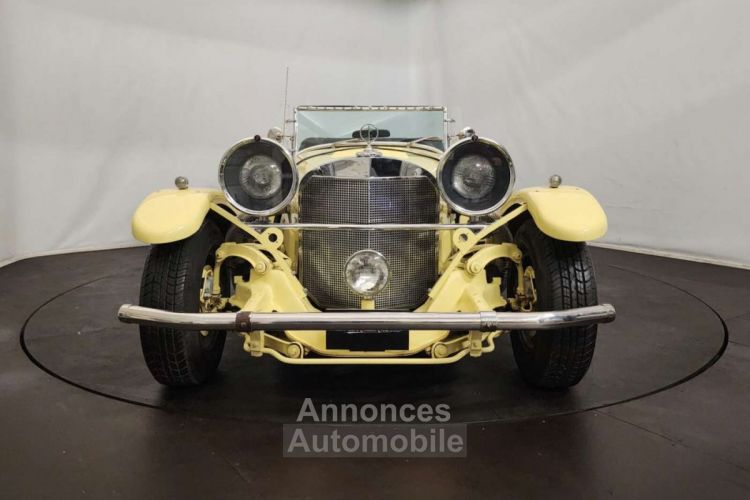 Excalibur Roadster SS Séries I - <small></small> 49.900 € <small>TTC</small> - #9