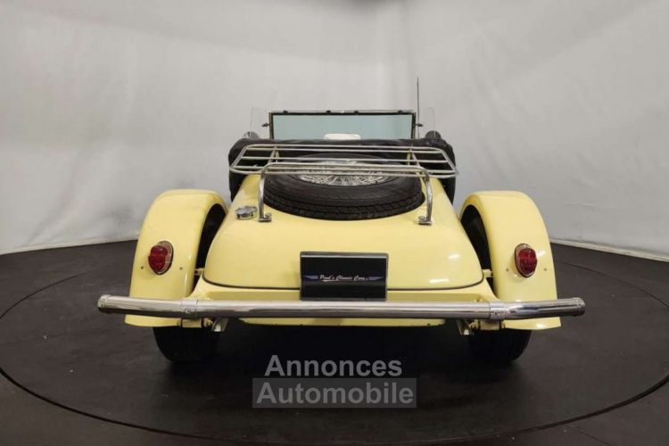 Excalibur Roadster SS Séries I - <small></small> 49.900 € <small>TTC</small> - #10