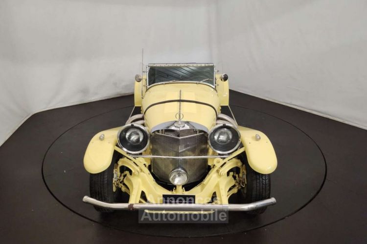 Excalibur Roadster SS Séries I - <small></small> 49.900 € <small>TTC</small> - #13