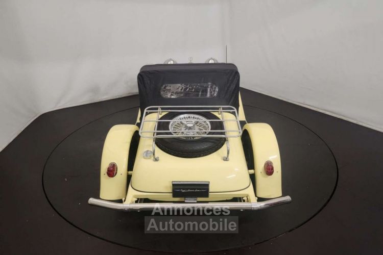 Excalibur Roadster SS Séries I - <small></small> 49.900 € <small>TTC</small> - #16