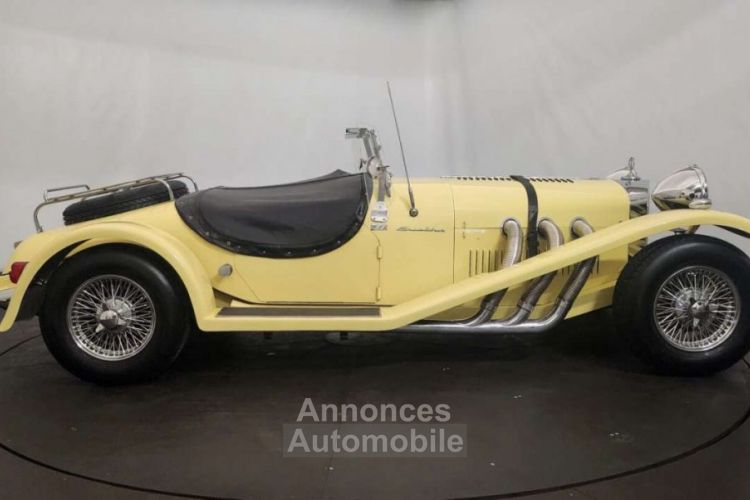 Excalibur Roadster SS Séries I - <small></small> 49.900 € <small>TTC</small> - #17