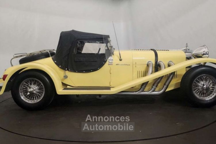 Excalibur Roadster SS Séries I - <small></small> 49.900 € <small>TTC</small> - #18