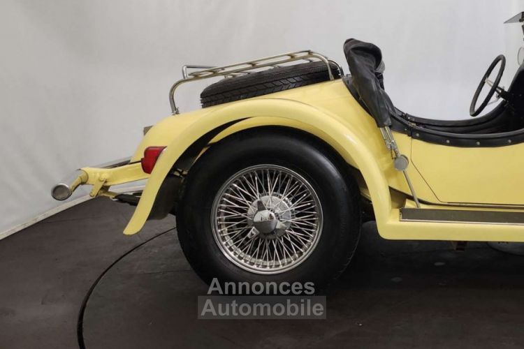 Excalibur Roadster SS Séries I - <small></small> 49.900 € <small>TTC</small> - #20