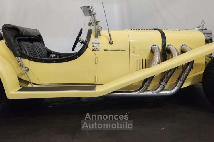 Excalibur Roadster SS Séries I - <small></small> 49.900 € <small>TTC</small> - #21