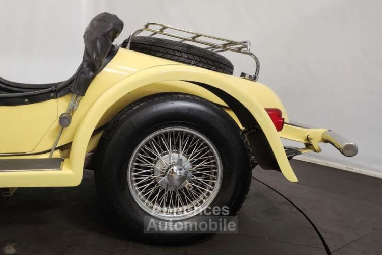 Excalibur Roadster SS Séries I - <small></small> 49.900 € <small>TTC</small> - #27