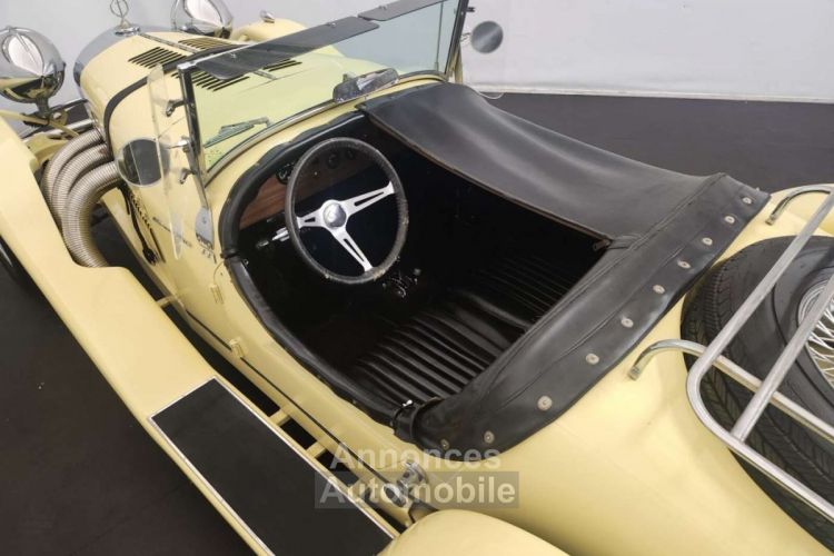 Excalibur Roadster SS Séries I - <small></small> 49.900 € <small>TTC</small> - #29