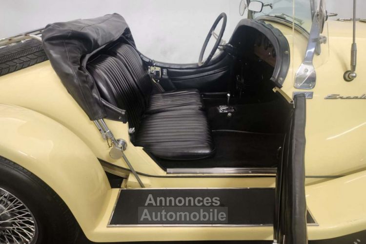 Excalibur Roadster SS Séries I - <small></small> 49.900 € <small>TTC</small> - #43