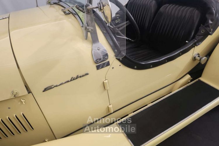 Excalibur Roadster SS Séries I - <small></small> 49.900 € <small>TTC</small> - #46