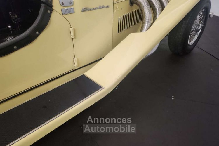 Excalibur Roadster SS Séries I - <small></small> 49.900 € <small>TTC</small> - #48