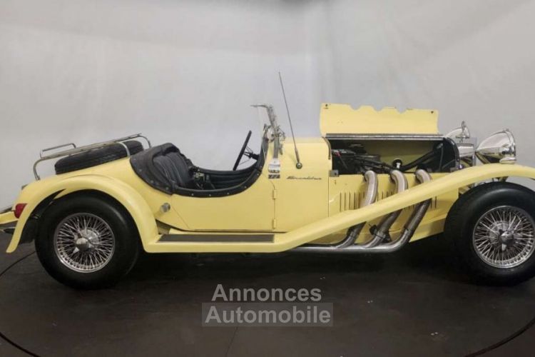 Excalibur Roadster SS Séries I - <small></small> 49.900 € <small>TTC</small> - #52