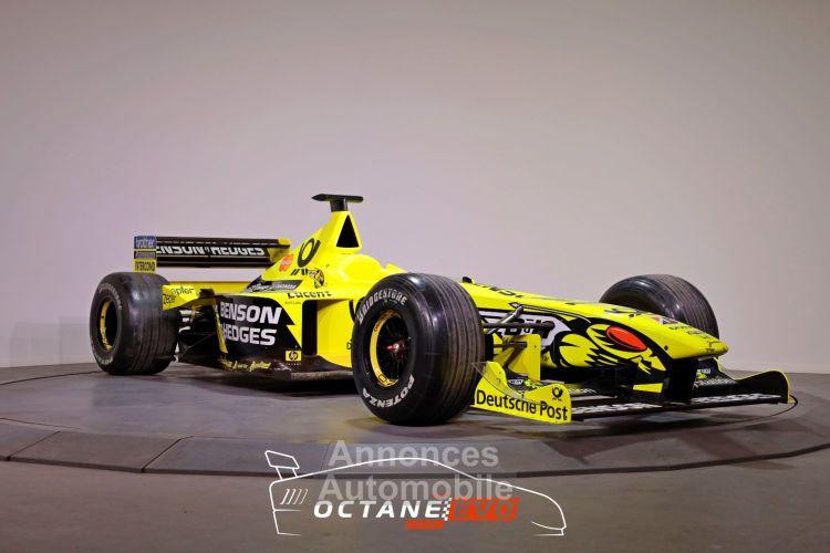 F1 Jordan EJ10 - <small></small> 249.999 € <small>TTC</small> - #7