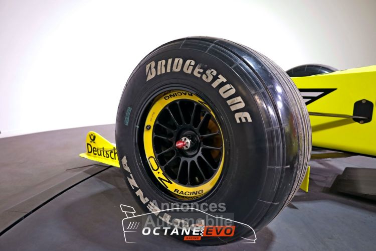 F1 Jordan EJ10 - <small></small> 249.999 € <small>TTC</small> - #12