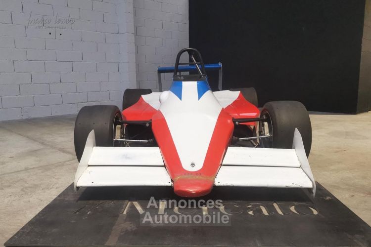 F3 Formule 3 390 Le Gallen - <small></small> 6.500 € <small>TTC</small> - #12
