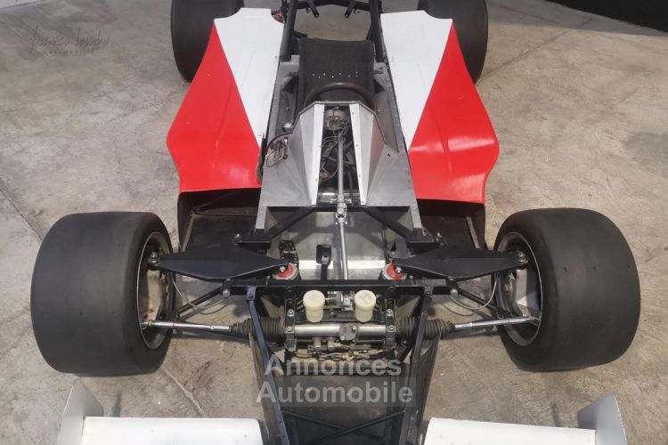 F3 Formule 3 390 Le Gallen - <small></small> 6.500 € <small>TTC</small> - #21