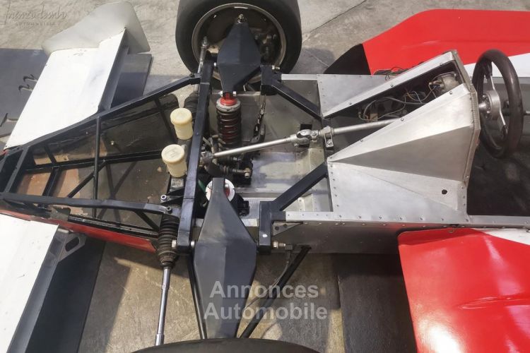 F3 Formule 3 390 Le Gallen - <small></small> 6.500 € <small>TTC</small> - #22