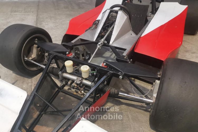 F3 Formule 3 390 Le Gallen - <small></small> 6.500 € <small>TTC</small> - #23