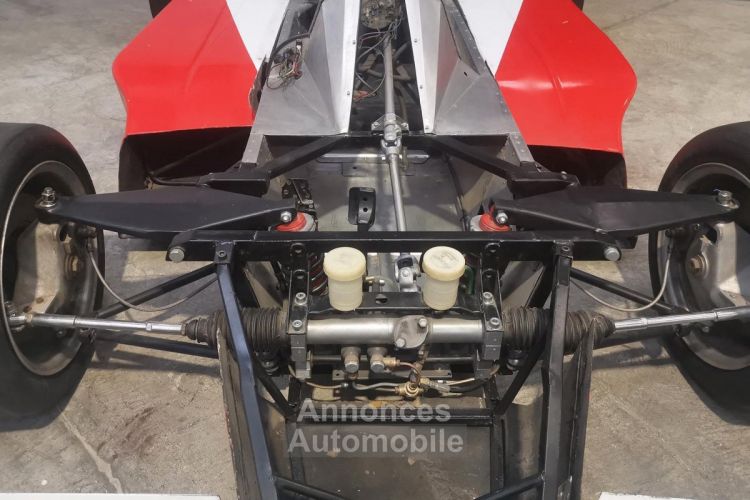 F3 Formule 3 390 Le Gallen - <small></small> 6.500 € <small>TTC</small> - #24