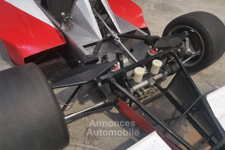 F3 Formule 3 390 Le Gallen - <small></small> 6.500 € <small>TTC</small> - #25