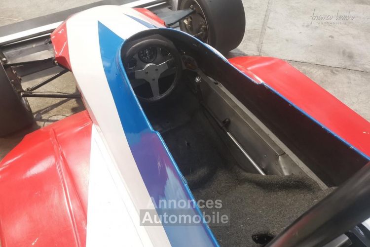 F3 Formule 3 390 Le Gallen - <small></small> 6.500 € <small>TTC</small> - #38