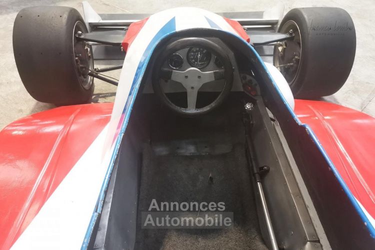 F3 Formule 3 390 Le Gallen - <small></small> 6.500 € <small>TTC</small> - #39