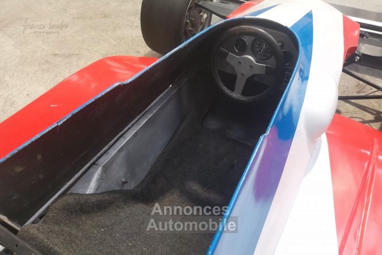 F3 Formule 3 390 Le Gallen - <small></small> 6.500 € <small>TTC</small> - #40
