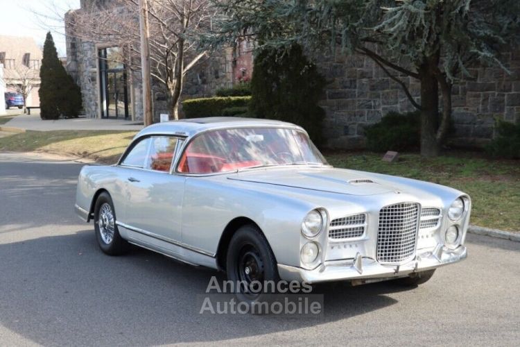 Facel Vega Facel FV3B  - <small></small> 90.200 € <small>TTC</small> - #1