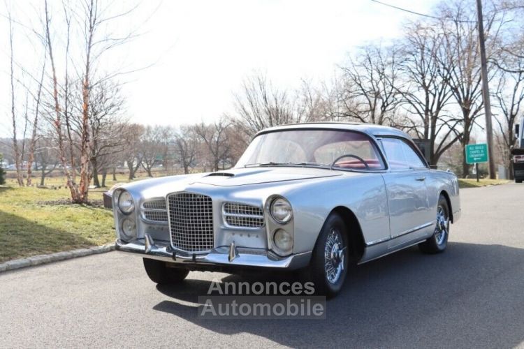 Facel Vega Facel FV3B  - <small></small> 90.200 € <small>TTC</small> - #2