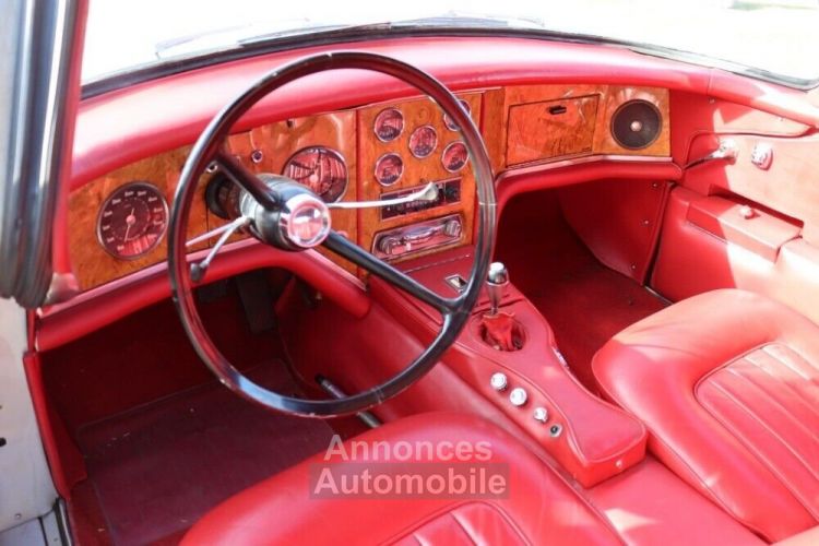 Facel Vega Facel FV3B  - <small></small> 90.200 € <small>TTC</small> - #7