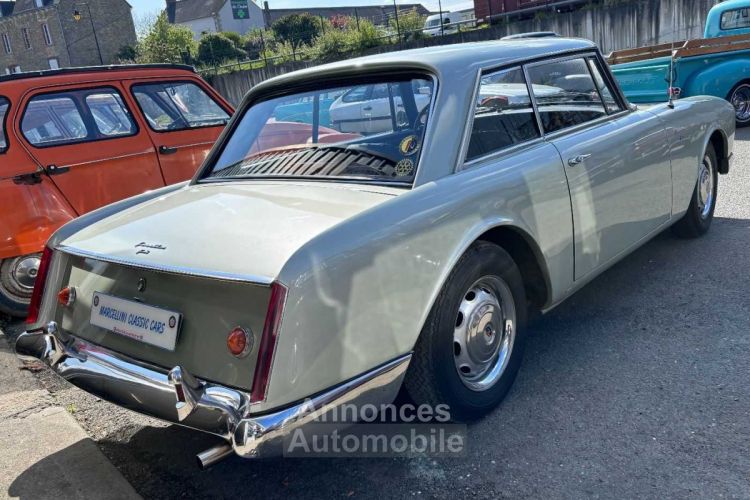 Facel Vega Facel Véga Facellia F2 - <small></small> 63.500 € <small>TTC</small> - #2