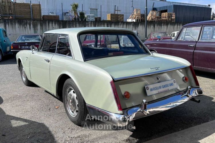 Facel Vega Facel Véga Facellia F2 - <small></small> 63.500 € <small>TTC</small> - #5