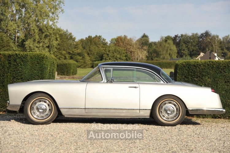 Facel Vega Facel Vega HK 500 - <small></small> 165.000 € <small>TTC</small> - #3