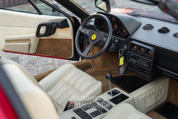 Ferrari 208 208 GTS TURBO - Prix sur Demande - #12