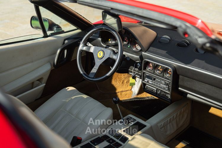 Ferrari 208 208 GTS TURBO - Prix sur Demande - #10