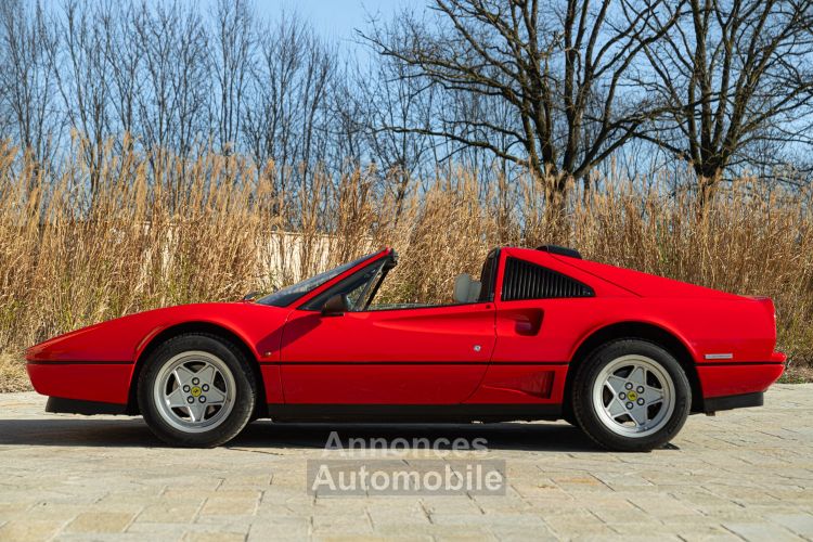 Ferrari 208 208 GTS TURBO - Prix sur Demande - #1