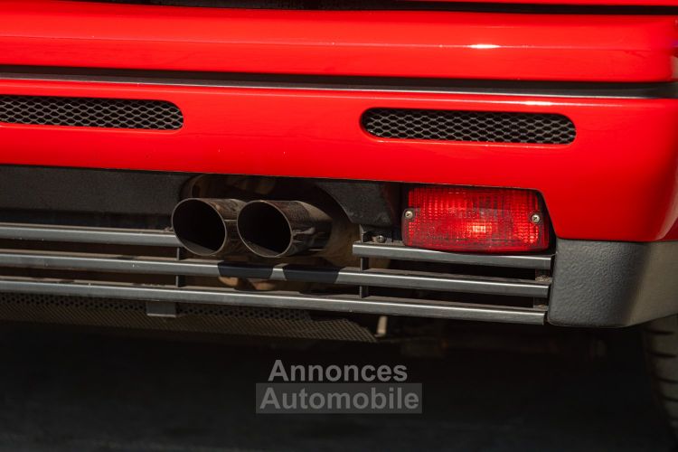 Ferrari 208 208 GTS TURBO - Prix sur Demande - #17