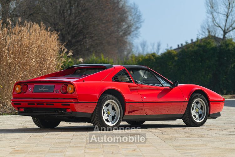 Ferrari 208 208 GTS TURBO - Prix sur Demande - #3