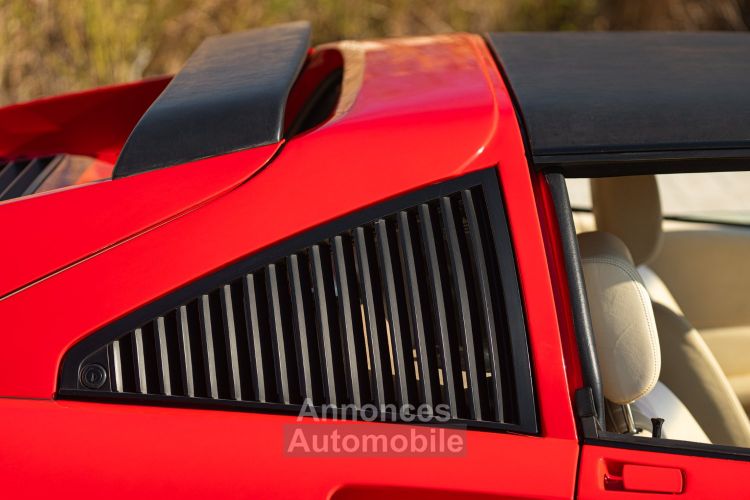 Ferrari 208 208 GTS TURBO - Prix sur Demande - #20