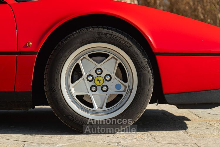 Ferrari 208 208 GTS TURBO - Prix sur Demande - #24