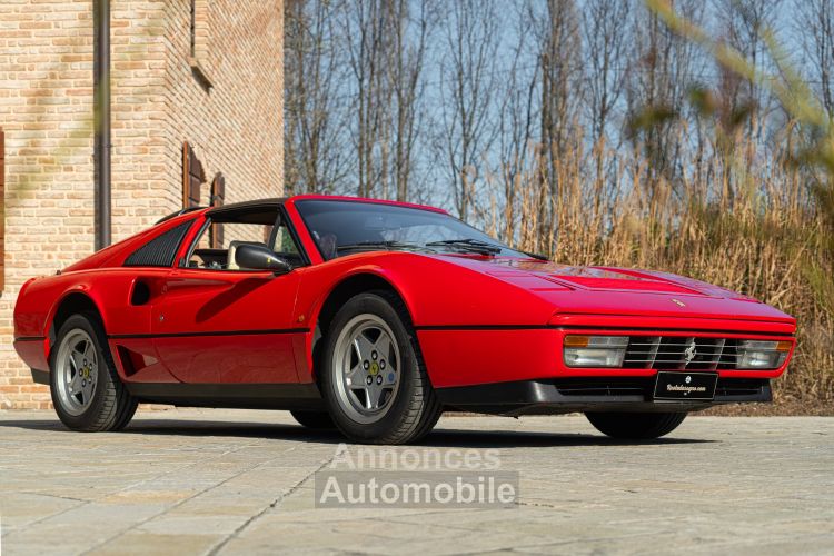 Ferrari 208 208 GTS TURBO - Prix sur Demande - #2