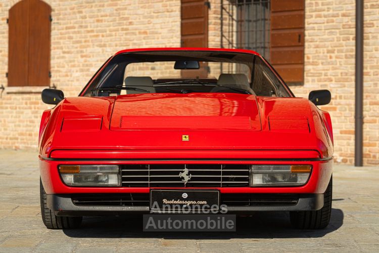 Ferrari 208 208 GTS TURBO - Prix sur Demande - #6