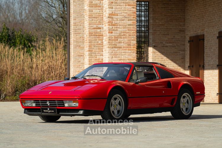 Ferrari 208 208 GTS TURBO - Prix sur Demande - #5