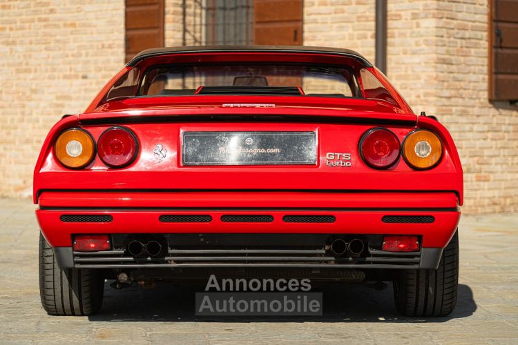 Ferrari 208 208 GTS TURBO - Prix sur Demande - #7