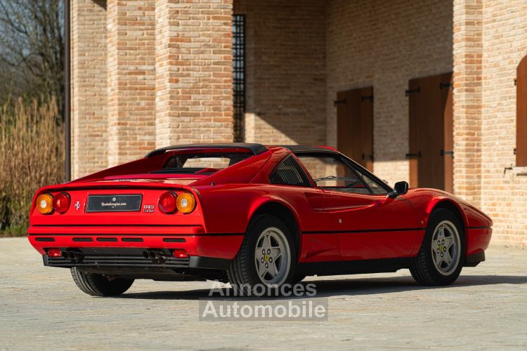 Ferrari 208 208 GTS TURBO - Prix sur Demande - #30