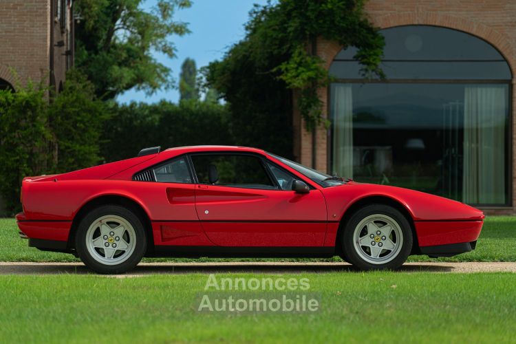 Ferrari 208 GTB TURBO - <small></small> 119.000 € <small></small> - #4