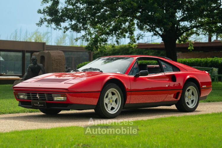 Ferrari 208 GTB TURBO - <small></small> 119.000 € <small></small> - #1